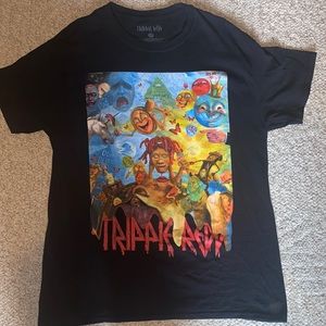 Official Trippie Redd Shirt